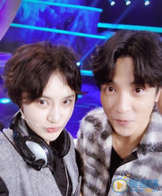 王子子生活照 王子子高清写真_王子子高清剧照