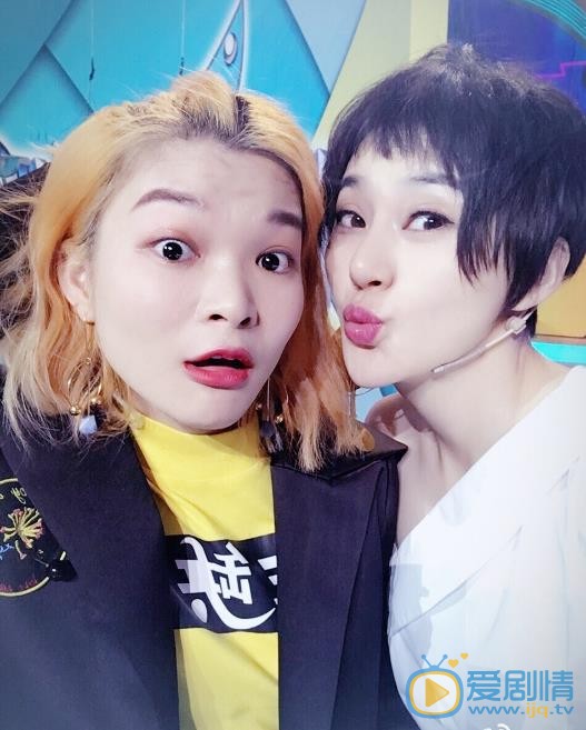 王子子卖萌照 王子子高清写真_王子子高清剧照