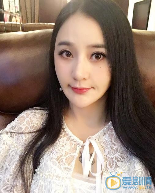 王子子生活照 王子子高清写真_王子子高清剧照