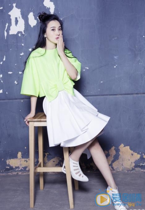王子子魅力写真 王子子高清写真_王子子高清剧照
