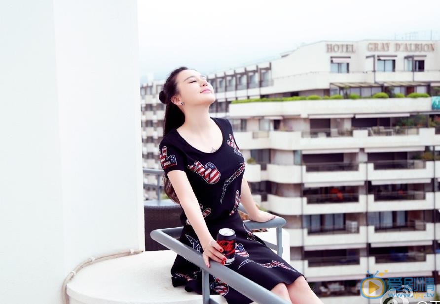 王子子生活照 王子子高清写真_王子子高清剧照