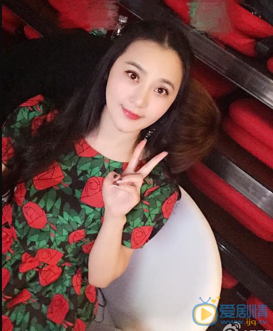 王子子生活照 王子子高清写真_王子子高清剧照
