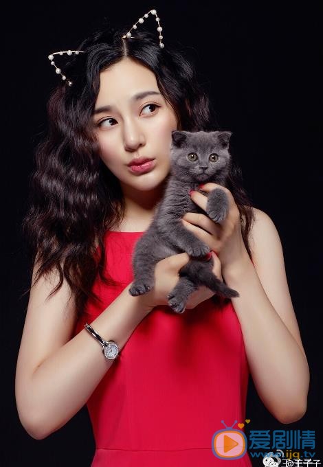 王子子魅力写真 王子子高清写真_王子子高清剧照