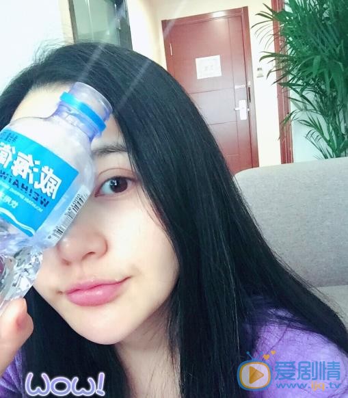 王子子生活照 王子子高清写真_王子子高清剧照