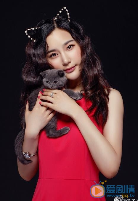 王子子魅力写真 王子子高清写真_王子子高清剧照