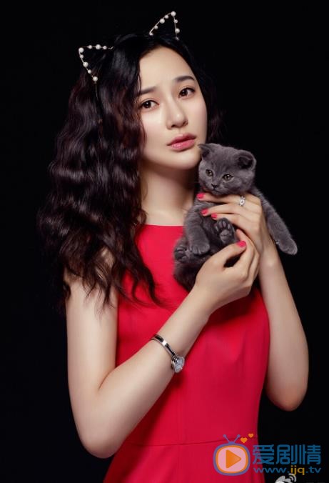 王子子魅力写真 王子子高清写真_王子子高清剧照