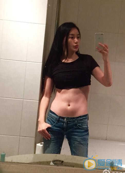 王子子生活照 王子子高清写真_王子子高清剧照