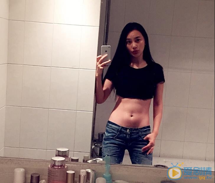 王子子生活照 王子子高清写真_王子子高清剧照