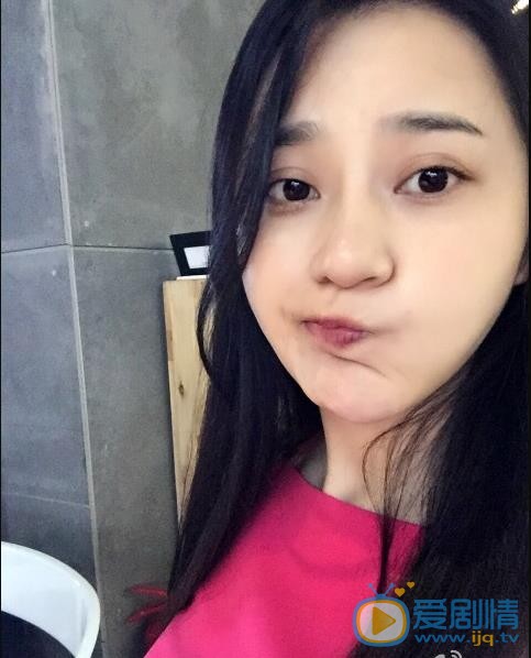 王子子卖萌照 王子子高清写真_王子子高清剧照