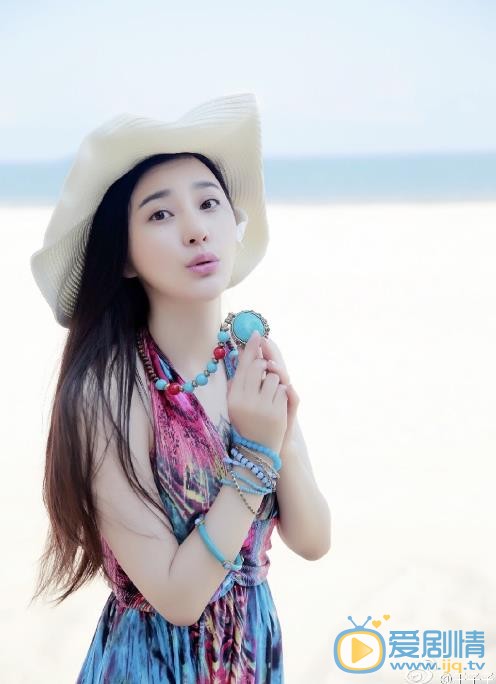 王子子性感大片 王子子高清写真_王子子高清剧照