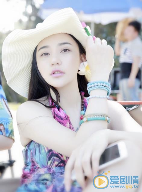 王子子性感大片 王子子高清写真_王子子高清剧照
