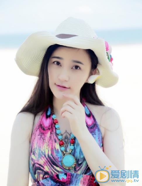 王子子性感大片 王子子高清写真_王子子高清剧照