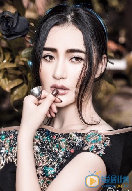 王子子性感大片 王子子高清写真_王子子高清剧照