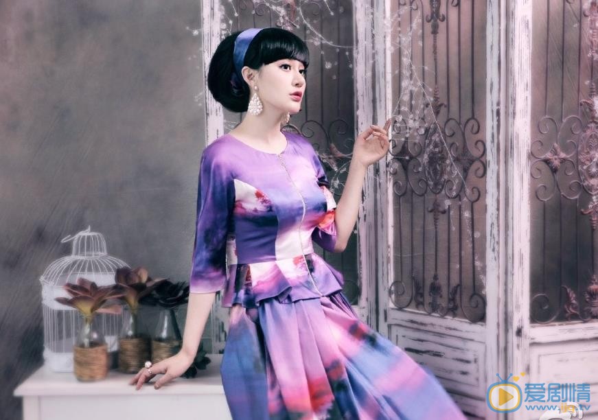 王子子魅力写真 王子子高清写真_王子子高清剧照