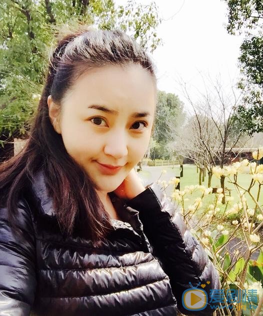 王子子生活照 王子子高清写真_王子子高清剧照