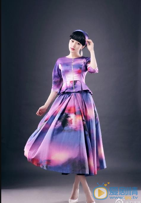 王子子魅力写真 王子子高清写真_王子子高清剧照