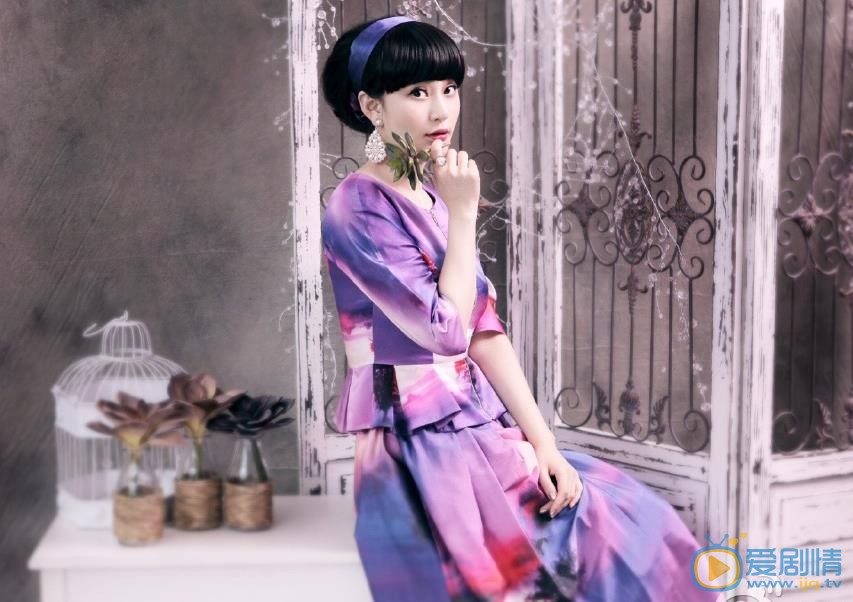 王子子魅力写真 王子子高清写真_王子子高清剧照