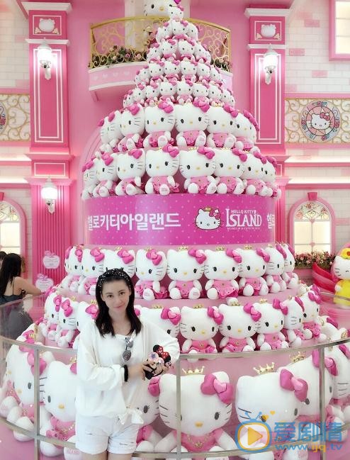 安雅萍生活照 安雅萍高清写真_安雅萍高清剧照