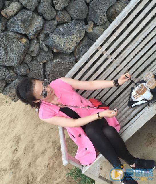 安雅萍生活照 安雅萍高清写真_安雅萍高清剧照