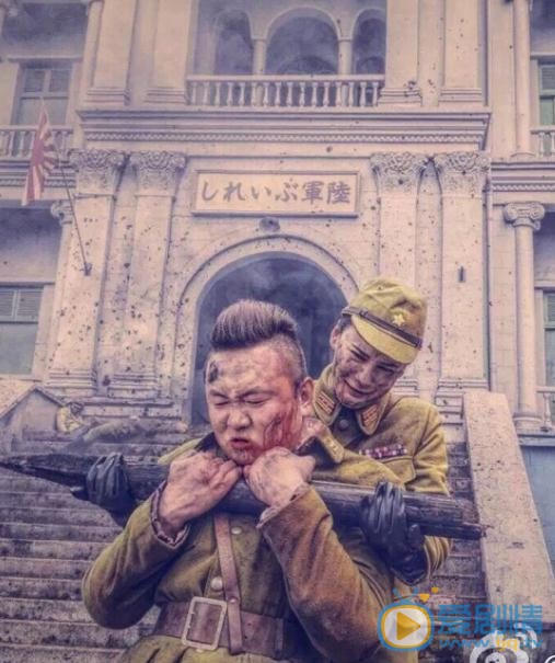 安雅萍片场照 安雅萍高清写真_安雅萍高清剧照