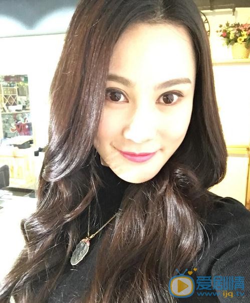 安雅萍生活照 安雅萍高清写真_安雅萍高清剧照