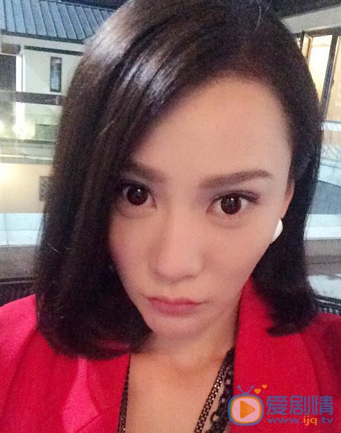 安雅萍生活照 安雅萍高清写真_安雅萍高清剧照