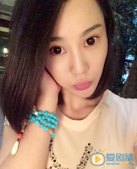 安雅萍生活照 安雅萍高清写真_安雅萍高清剧照