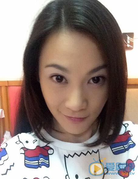 安雅萍生活照 安雅萍高清写真_安雅萍高清剧照
