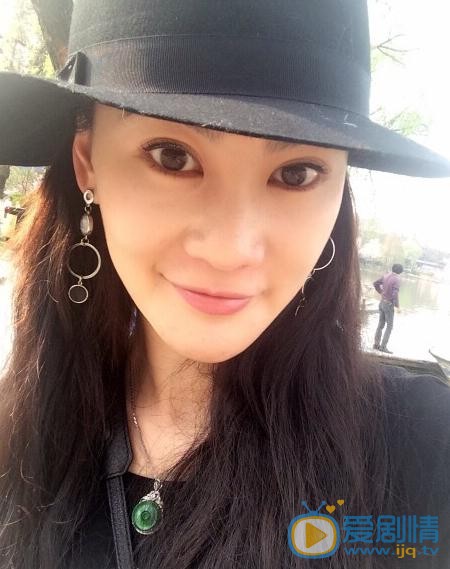 安雅萍生活照 安雅萍高清写真_安雅萍高清剧照