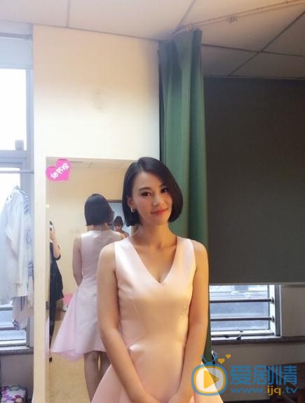 安雅萍节目照 安雅萍高清写真_安雅萍高清剧照