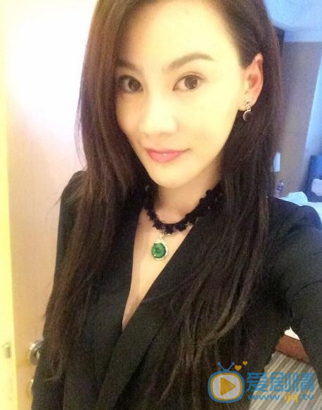 安雅萍生活照 安雅萍高清写真_安雅萍高清剧照