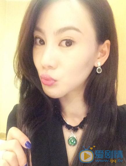 安雅萍生活照 安雅萍高清写真_安雅萍高清剧照
