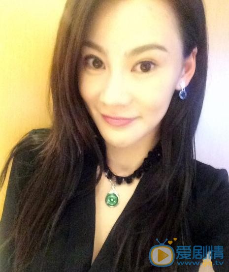 安雅萍生活照 安雅萍高清写真_安雅萍高清剧照