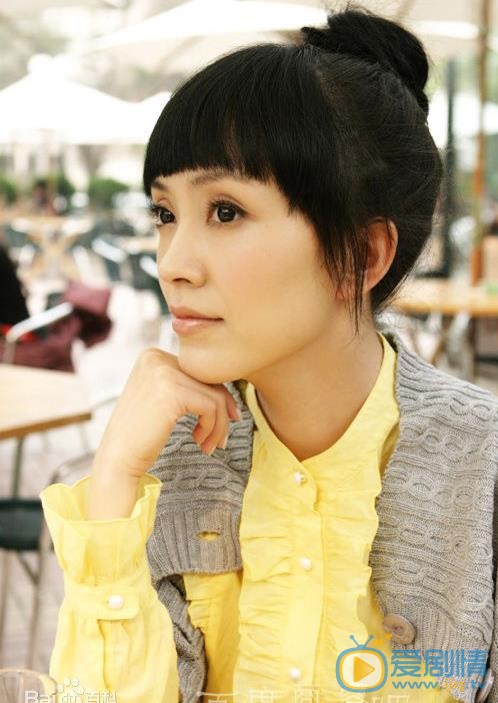 商蓉甜美写真 商蓉高清写真_商蓉高清剧照
