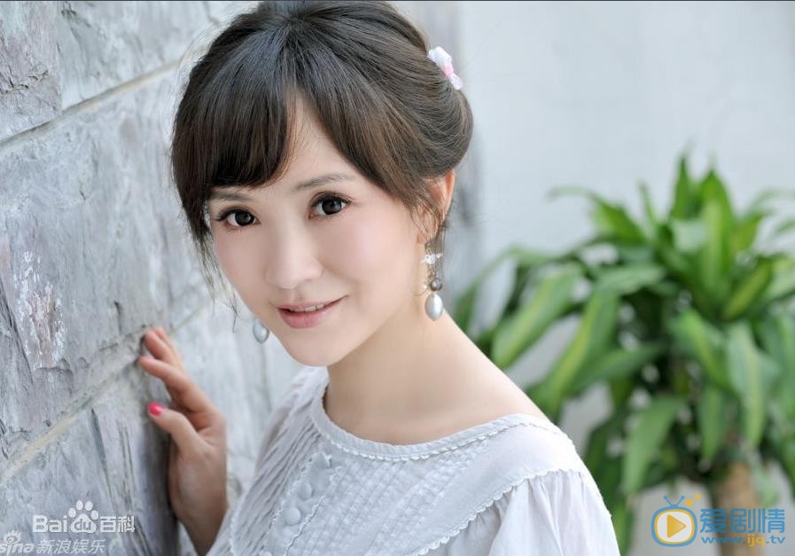 商蓉甜美写真 商蓉高清写真_商蓉高清剧照