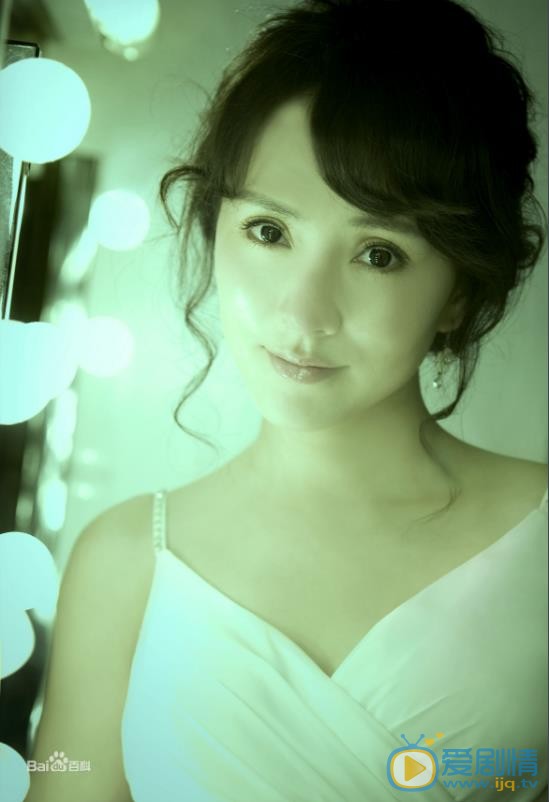商蓉唯美照片 商蓉唯美写真