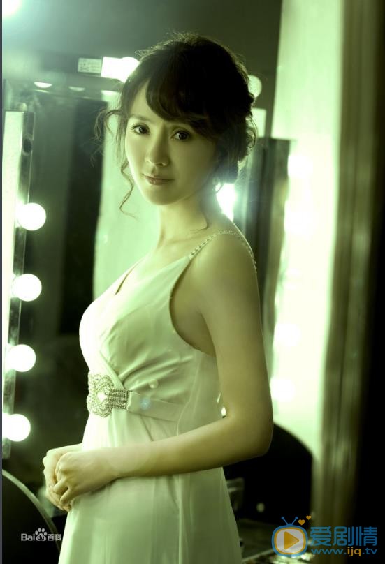 商蓉唯美照片 商蓉高清写真_商蓉高清剧照