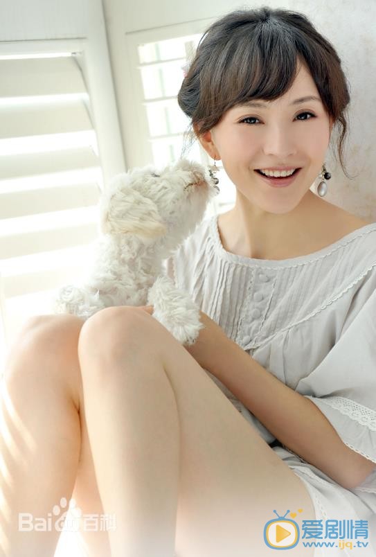 商蓉甜美写真 商蓉高清写真_商蓉高清剧照