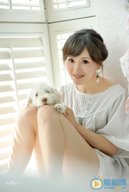 商蓉甜美写真 商蓉高清写真_商蓉高清剧照