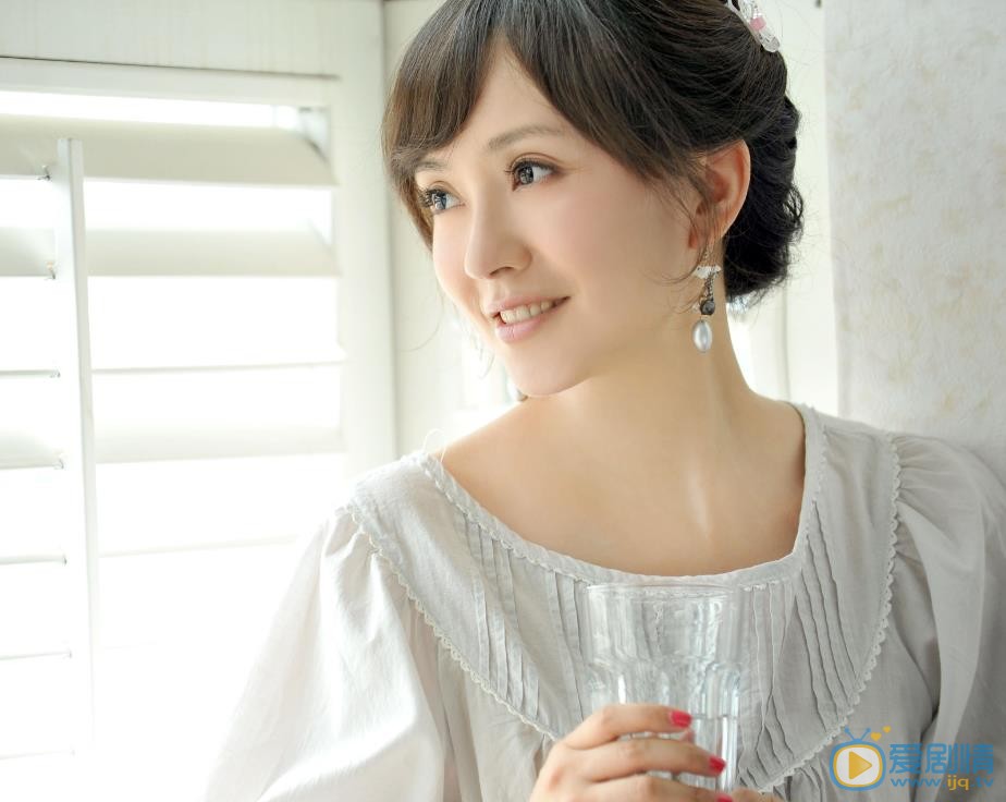商蓉甜美写真 商蓉高清写真_商蓉高清剧照