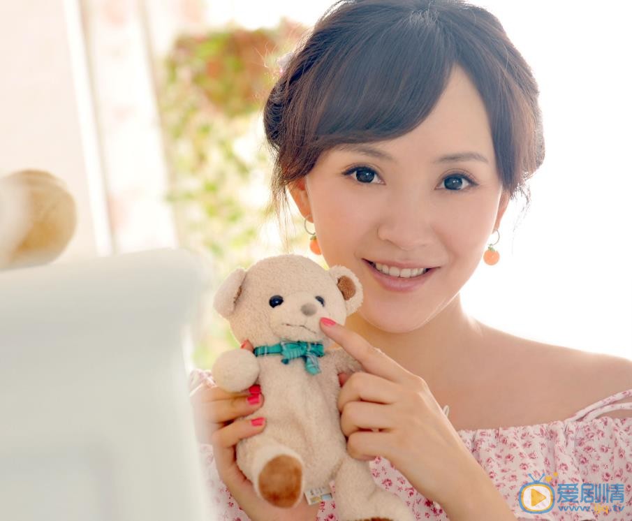 商蓉甜美写真 商蓉高清写真_商蓉高清剧照