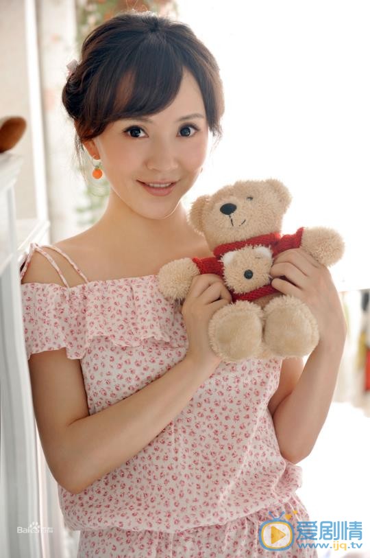 商蓉甜美写真 商蓉高清写真_商蓉高清剧照