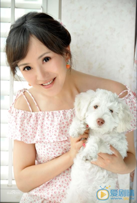 商蓉甜美写真 商蓉高清写真_商蓉高清剧照