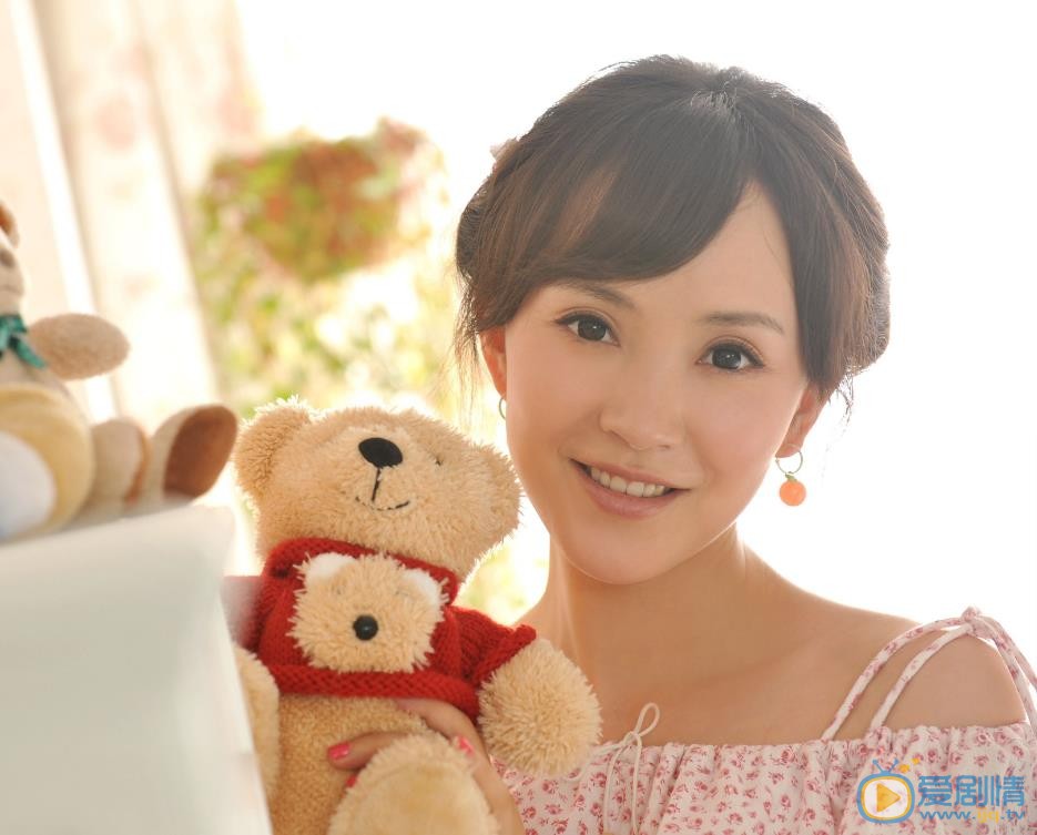 商蓉甜美写真 商蓉高清写真_商蓉高清剧照
