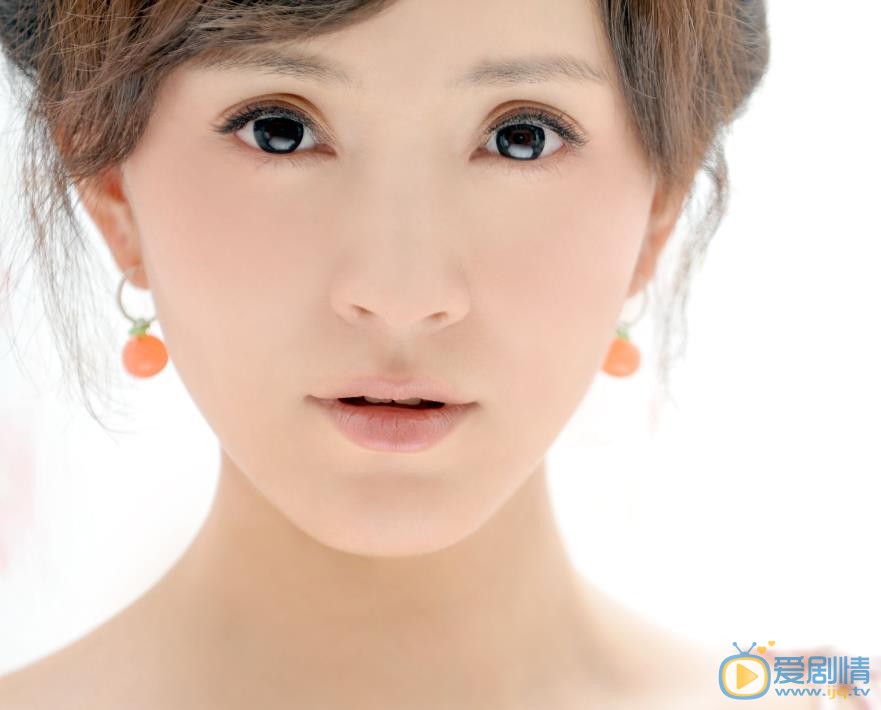 商蓉甜美写真 商蓉高清写真_商蓉高清剧照