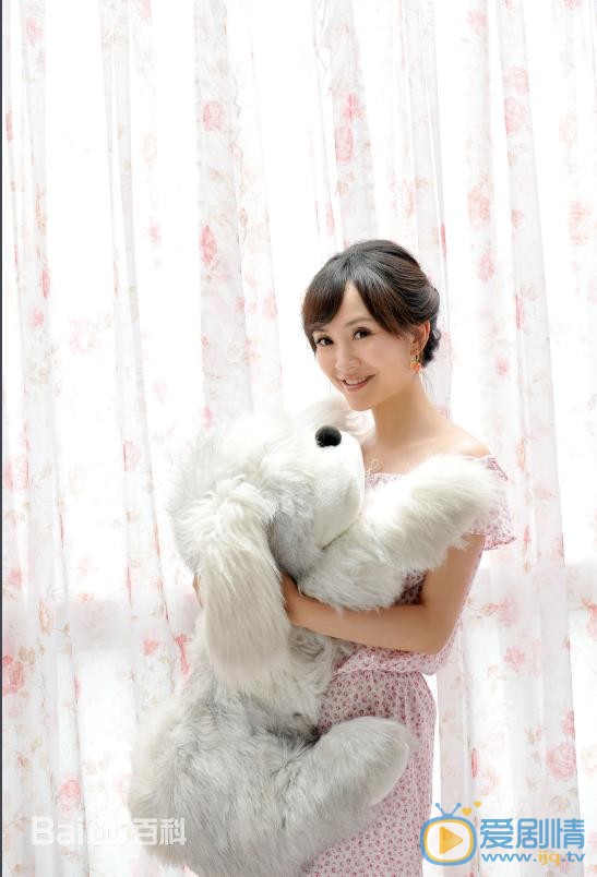 商蓉甜美写真 商蓉高清写真_商蓉高清剧照