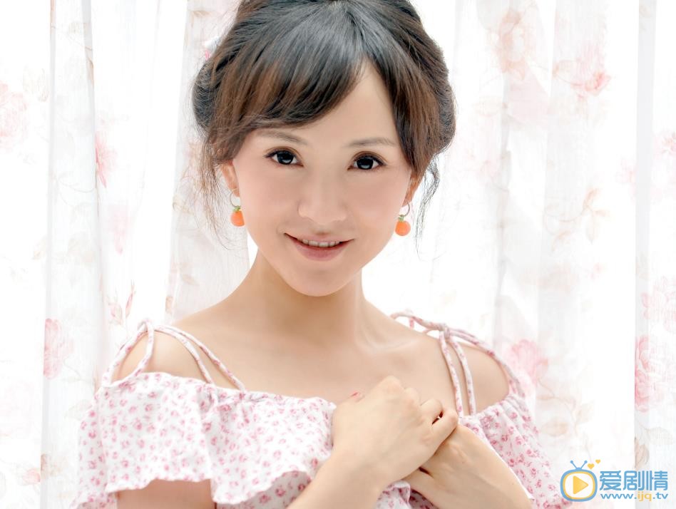 商蓉甜美写真 商蓉高清写真_商蓉高清剧照