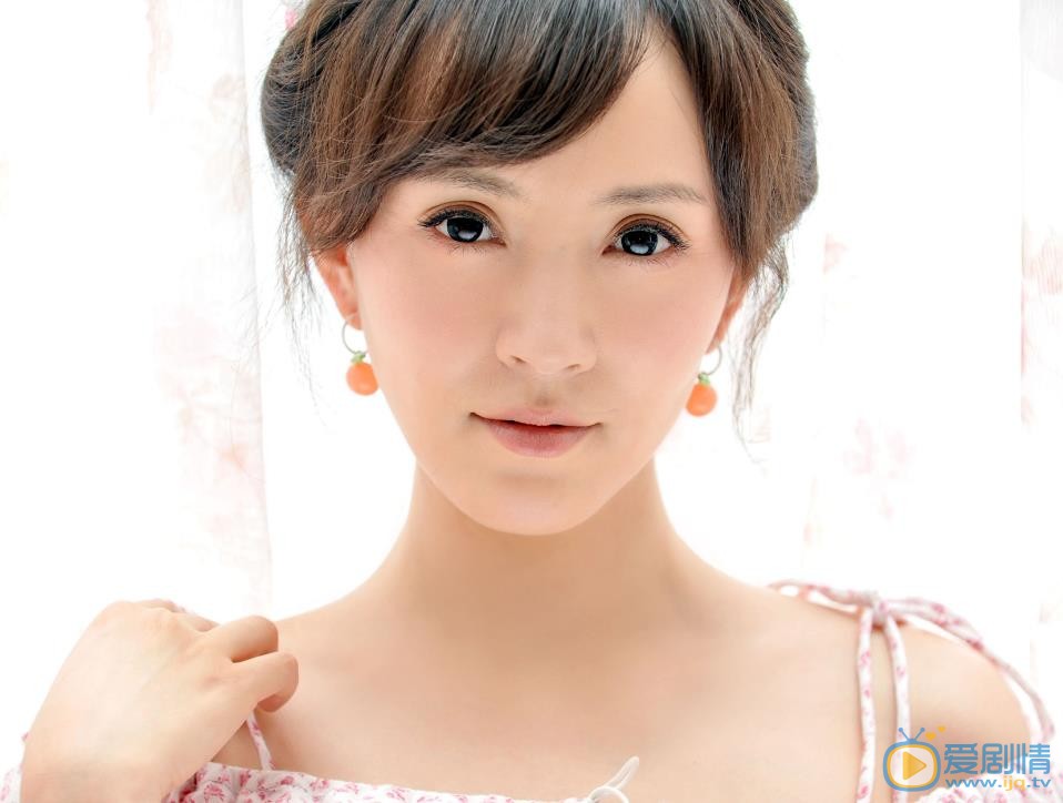 商蓉甜美写真 商蓉高清写真_商蓉高清剧照