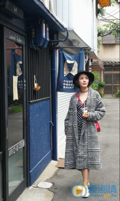 商蓉旅行生活照 商蓉高清写真_商蓉高清剧照