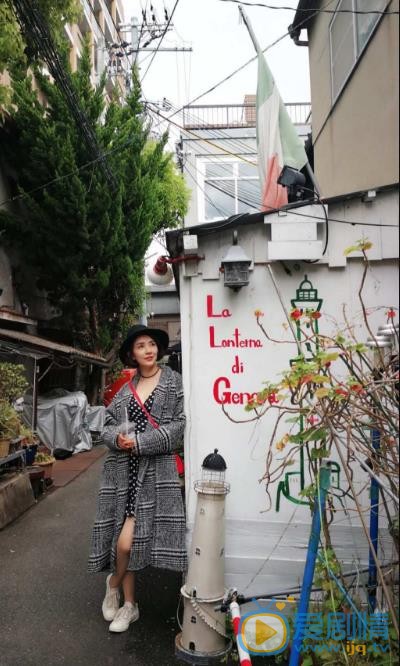 商蓉旅行生活照 商蓉高清写真_商蓉高清剧照